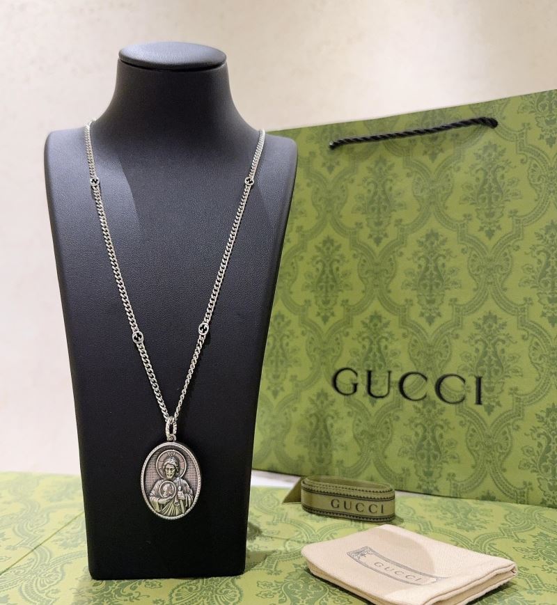 Gucci Necklaces